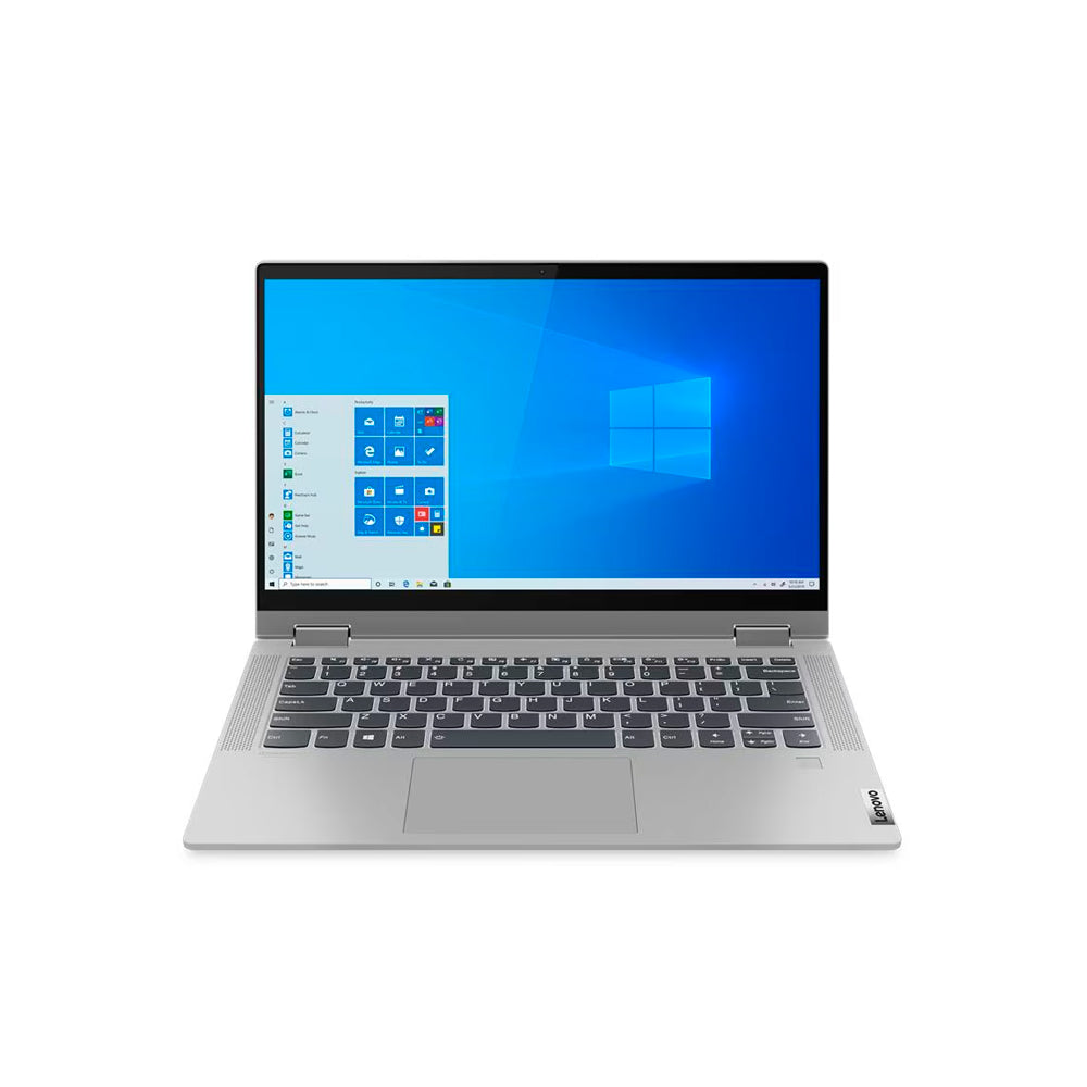 (OpenBox) Lenovo IdeaPad Flex 5 14" (14IIL05) i3-1005G1  4 GB RAM  256 GB SSD  14" FHD Touch  Win 10 Home