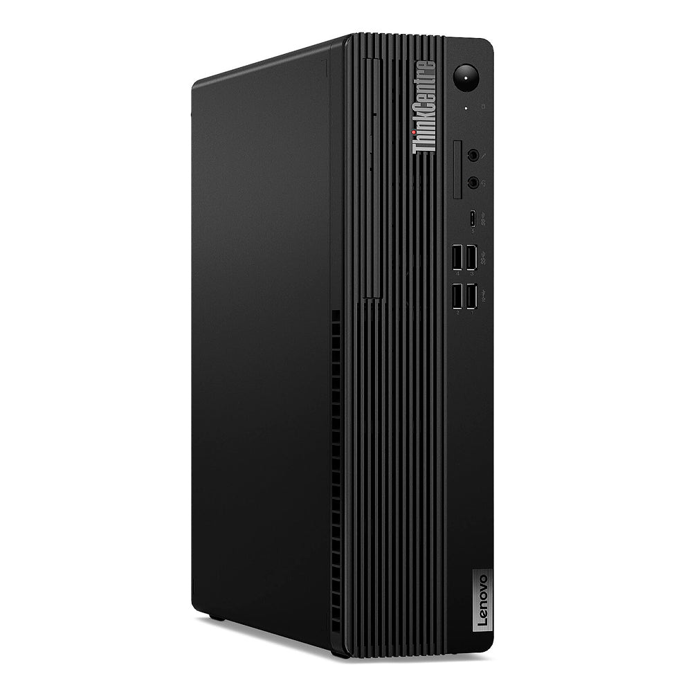Lenovo ThinkCentre M75s Gen 2 SFF Ryzen 7 4700G 16GB DDR4 RAM512GB SSD NVMe 9× USB (incl. USB-C + 2× Gen2) HDMI + 2 DP Win 10 Pro