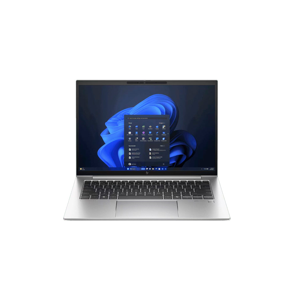 HP EliteBook 840 G11 14" Touch Core Ultra 5 125U 16GB 512GB SSD Win 11 Pro