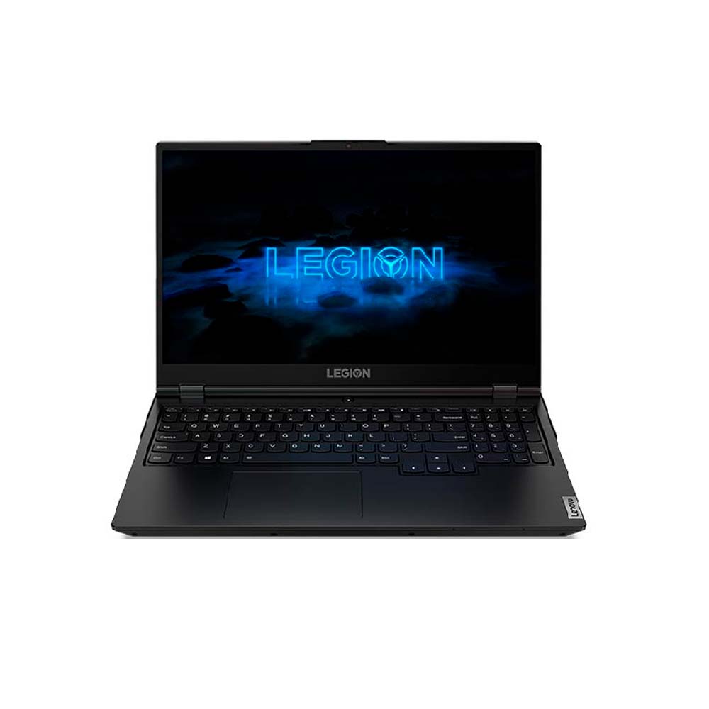 Notebook Lenovo Legion 5-15ARH05  Ryzen 5 4600H  8GB RAM  SSD 512GB  GTX 1650 4GB  15.6" FHD 144Hz  Windows 10 Home