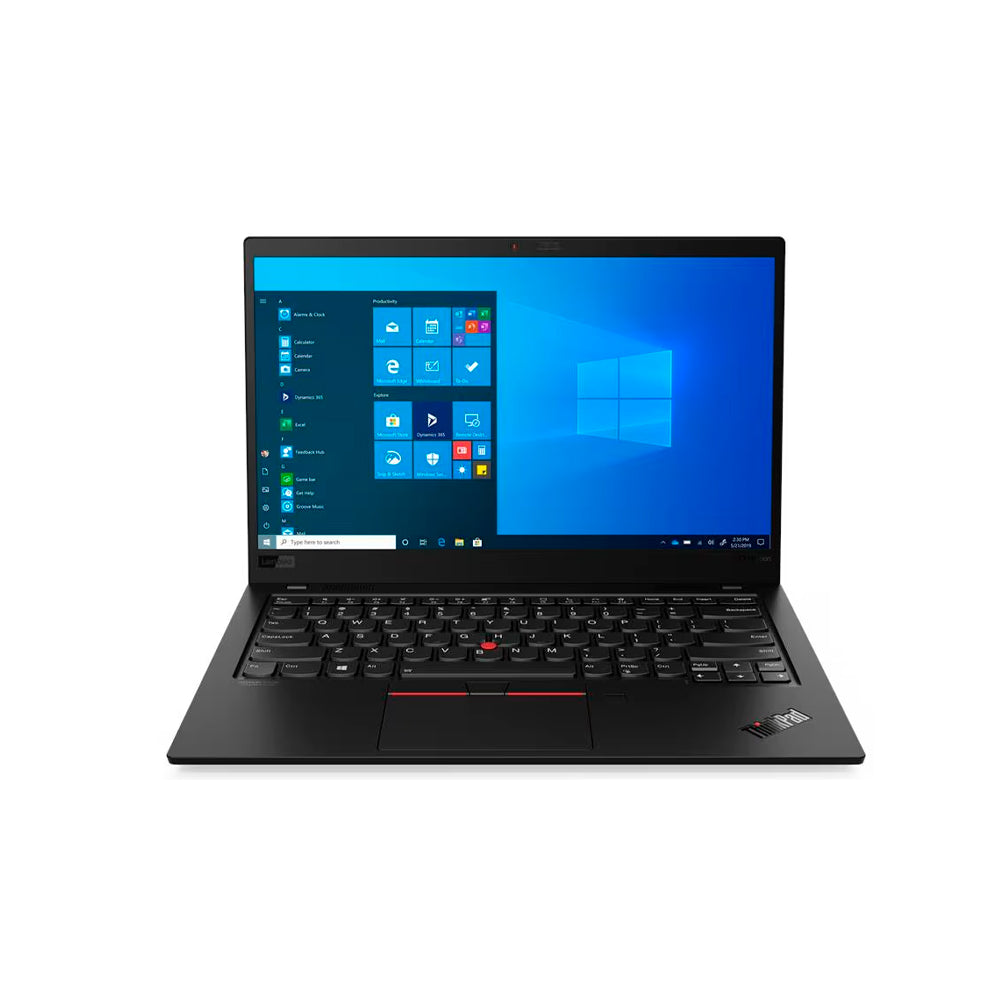 Lenovo ThinkPad X1 Carbon Gen 8 i7-10510U 16GB 1TB SSD 14" FHD Touch Win 10 Pro