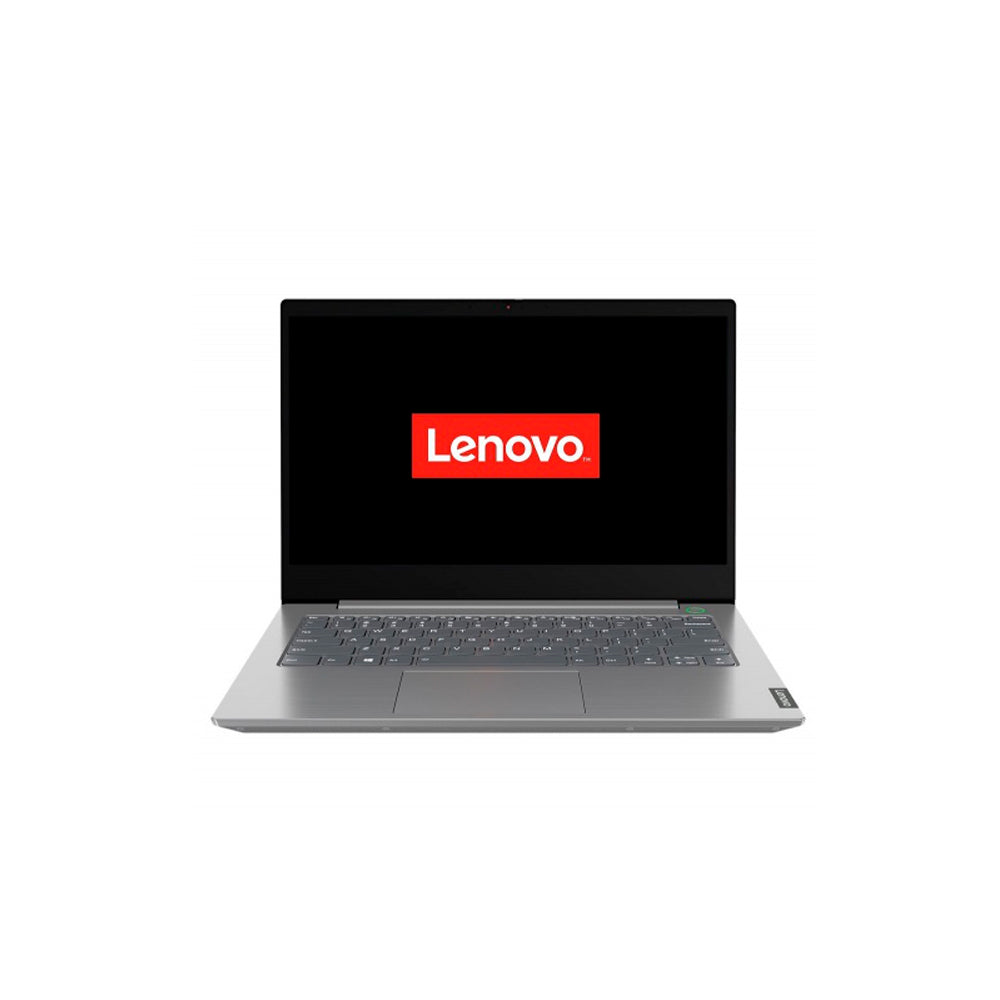 Lenovo ThinkBook 14 IML  i7-10510U 16 GB DDR4 512 GB SSD 14″ FHD Win 10