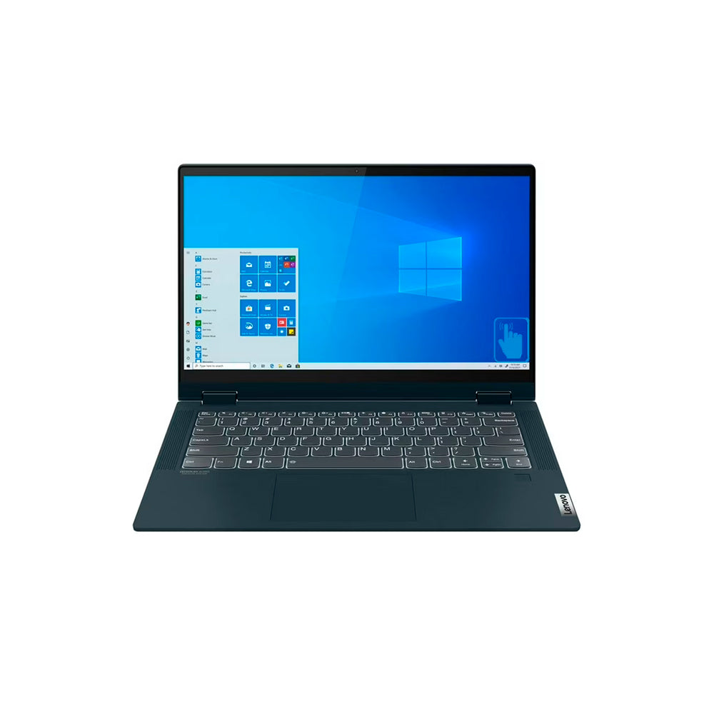 Lenovo IdeaPad Flex 5 14" (14ALC05) Ryzen 7 5700U 16 GB 512 GB SSD 14" FHD Touch Win 10 Home