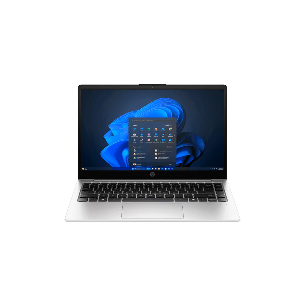 Notebook HP 245 G10 Ryzen 7 7730U 8GB RAM 512GB SSD 14" FHD Win 11 Home SL