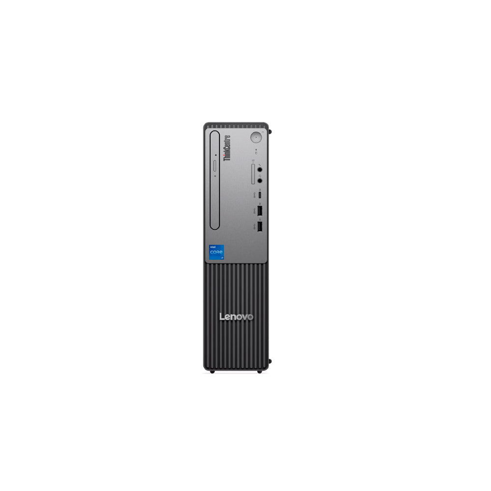 Lenovo ThinkCentre Neo 50s Gen 5 SFF  i5-14400 8GB DDR5 RAM 512GB SSD NVMe Wi-Fi 6 + BT HDMI 2.1 + DP + VGA Win 11 Pro