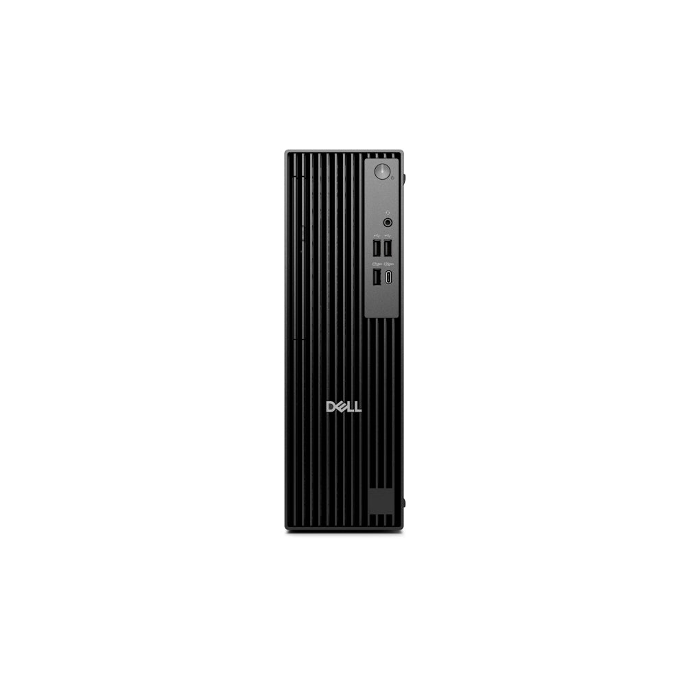 DELL Pro Slim  SFF Core Ultra 7 265 16GB DDR5 512GB SSD Wi-Fi Win 11 Pro