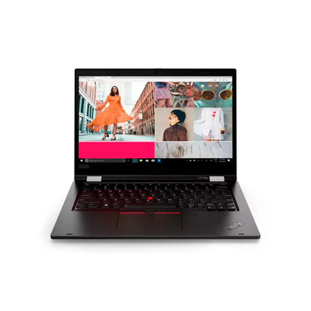 Lenovo ThinkPad L13 Yoga Gen 2 Core i7-1165G7 16 GB DDR4 512 GB SSD 13.3″ FHD Touch Win 11 Pro
