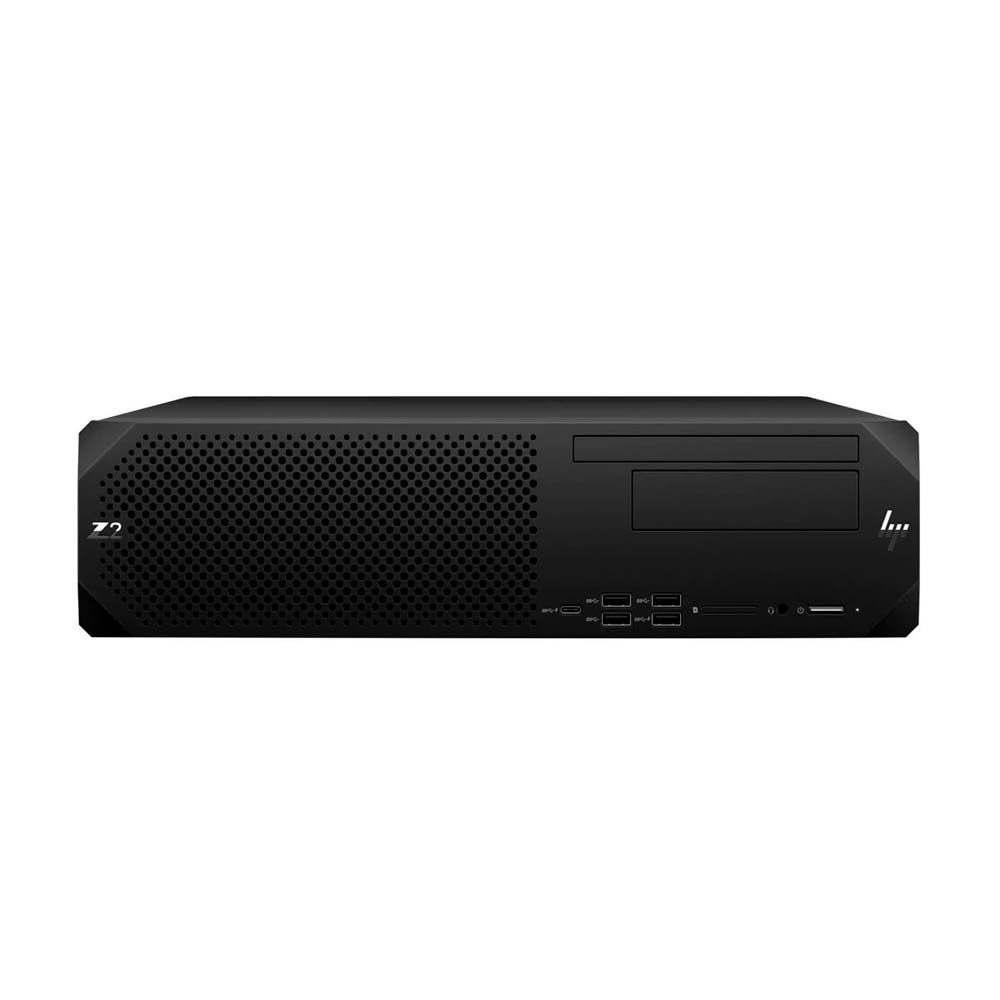 HP Z2 SFF G9 Intel® Core™ i7-12700 NVIDIA T1000 8 GB 16GB DDR5 SSD 1TB Win 11 Pro