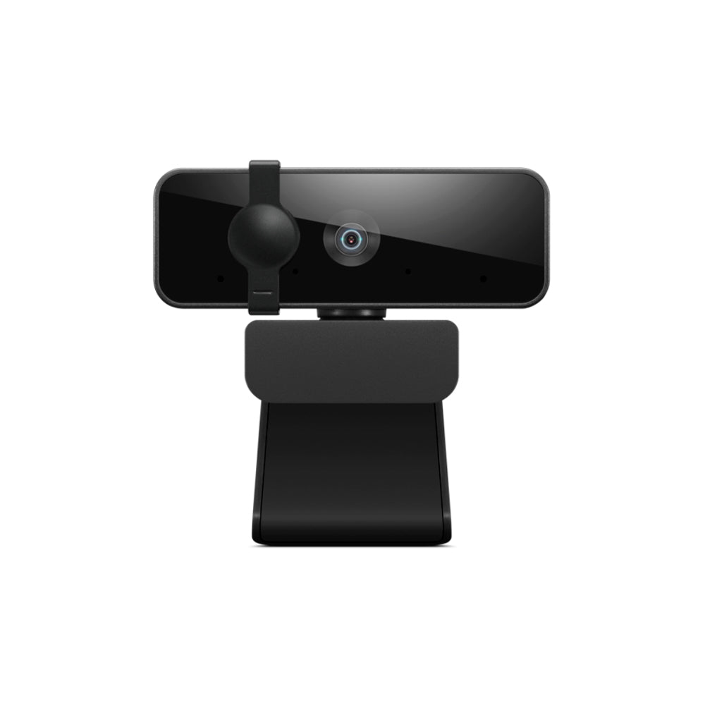 Lenovo Essential FHD Webcam 1080p 30fps 2 MP CMOS Micrófono estéreo USB 2.0