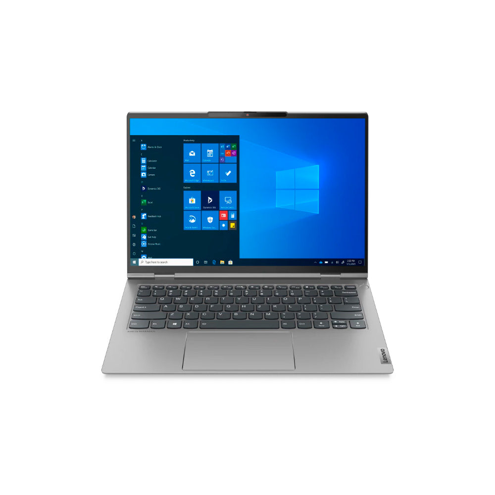 Lenovo ThinkBook 14p G2 ACH Ryzen 7-5800H 16 GB 512 GB SSD 14″ 2.2K  Win 10 Pro