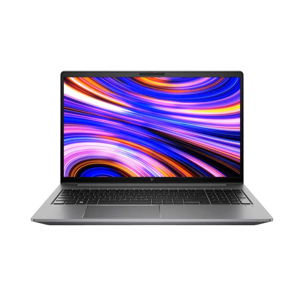 HP Zbook Power G10 Pro i9-13900H 16 GB DDR5 SSD 1 TB NVIDIA RTX A1000 GPU 6GB 15.6" FHD Win 11 Pro