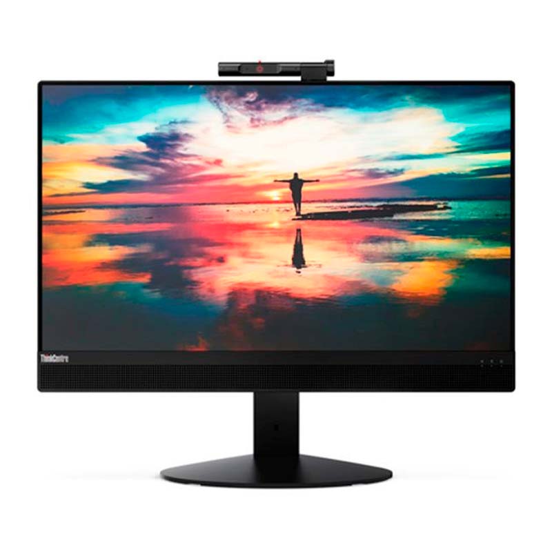 (Reacondicionado) AIO Lenovo ThinkCentre M820z Core i5-9400 8 GB RAM 512 GB SSD NVMe 21.5″ FHD Wi-Fi