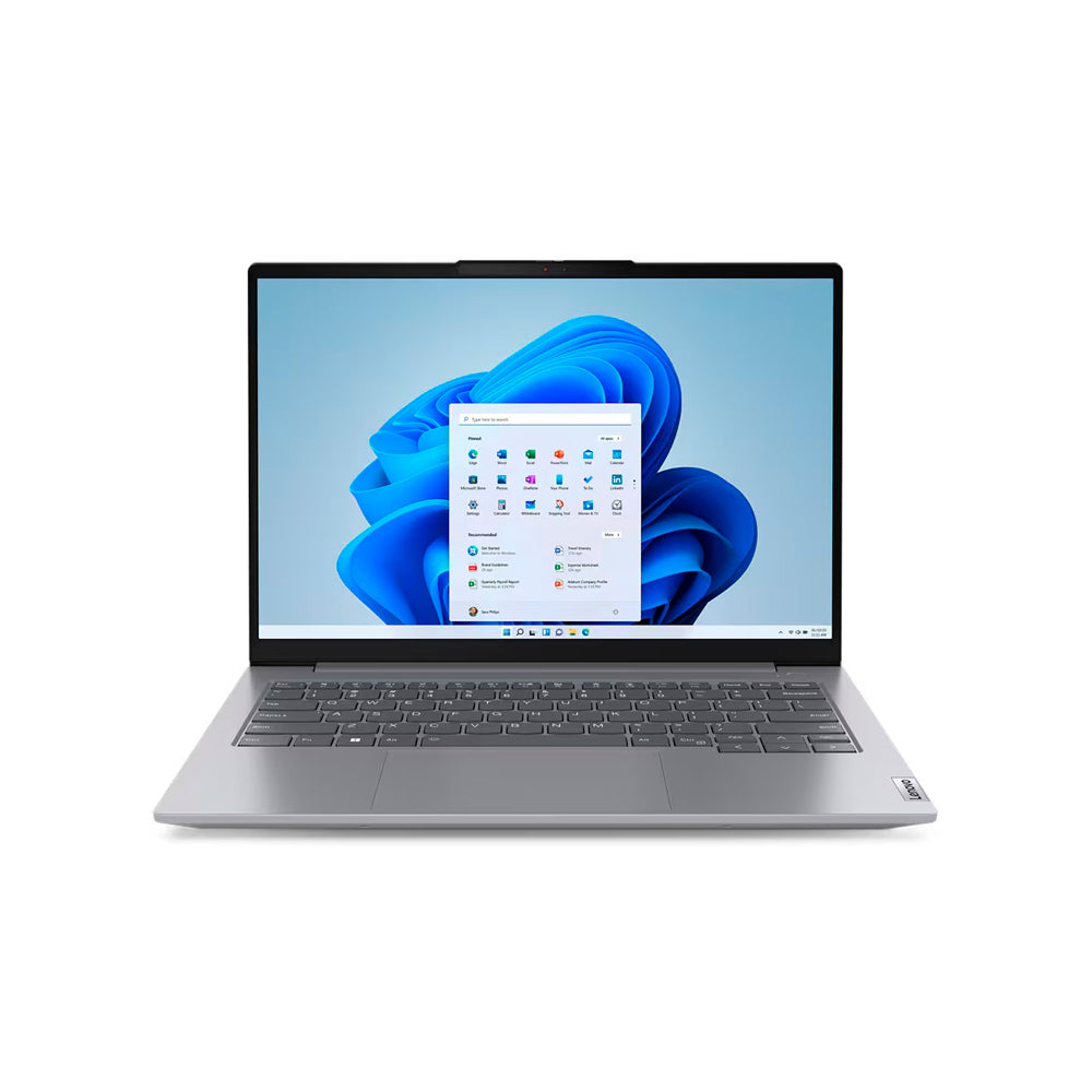 Lenovo ThinkBook 14 G6 IRL Core i5-1335U 8 GB DDR5 512 GB SSD 14″ WUXGA Win 11 Pro