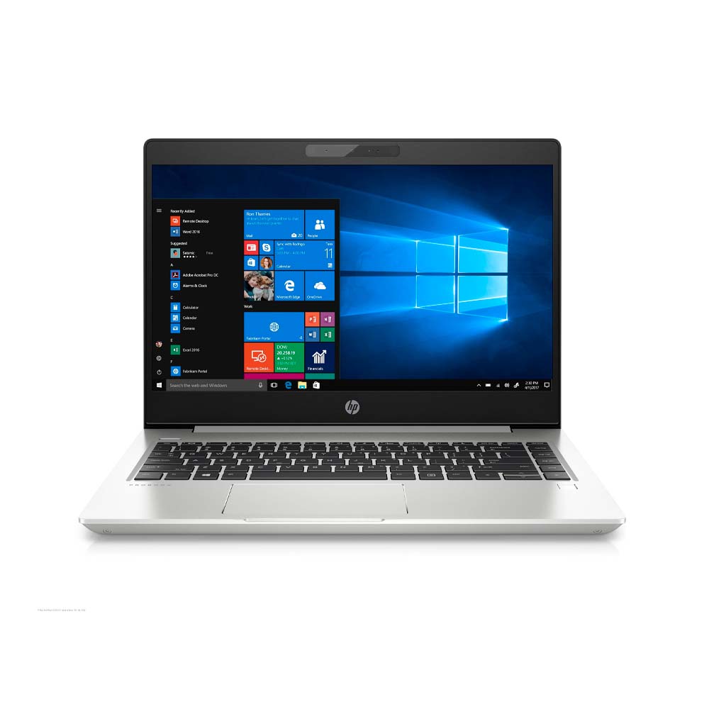 HP ProBook 440 G6 Intel i5-8265U 8GB RAM SSD 500GB 14" HD Win 10 Pro (Reacondicionado)