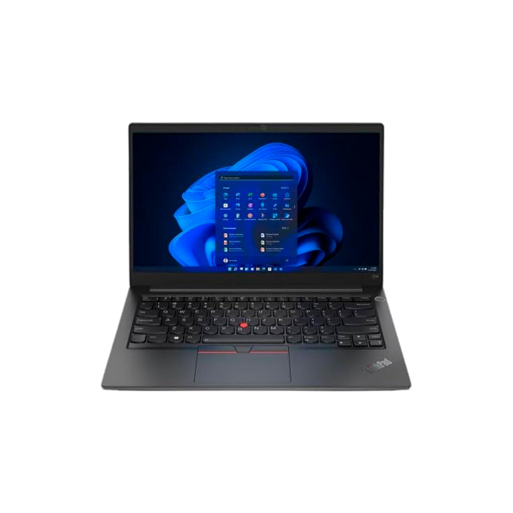 Lenovo ThinkPad E14 Gen 4 i7-1255U 8GB DDR4 256GB SSD 14″ FHD Win 11 Pro