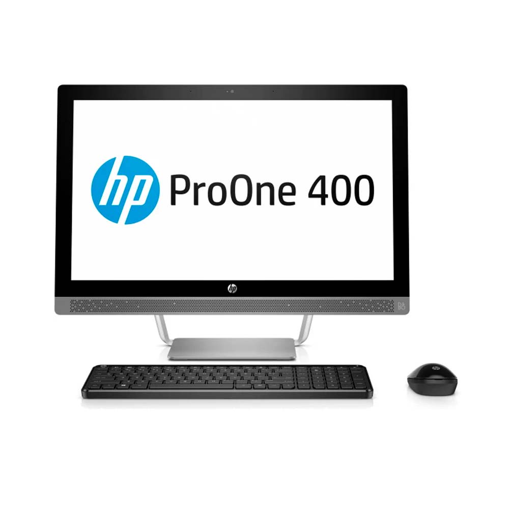 (Reacondicionado) All In One HP ProOne 440 G3 8GB 256 GB 23.8" Full HD Windows 10 Pro