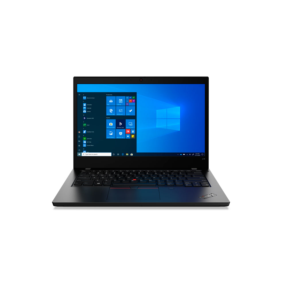 Lenovo ThinkPad L14 Gen 2 i5-1145G7 vPro 16 GB DDR4 256 GB SSD 14″ FHD Win 10 Pro