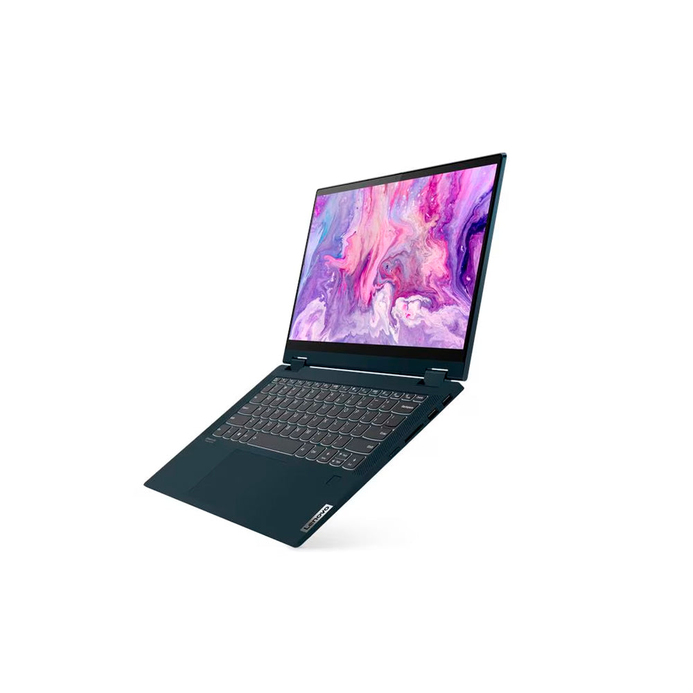 Lenovo IdeaPad Flex 5 14 ALC05 Ryzen 7 5700U 16 GB 512 GB SSD 14″ FHD Convertible