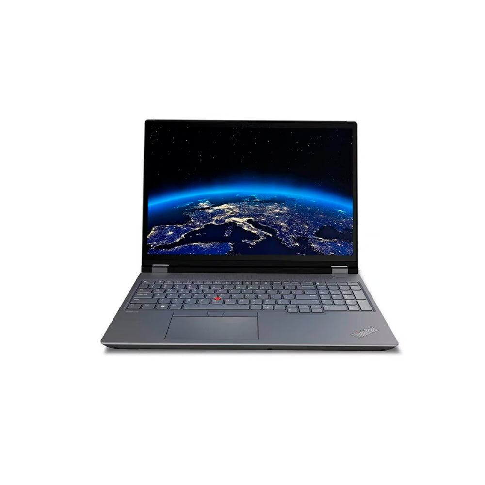 Lenovo ThinkPad P16 Gen 2 Core i7-13700HX 16 GB DDR5-5600 1 TB SSD RTX A1000 6 GB 16″ WUXGA Win 11 Pro