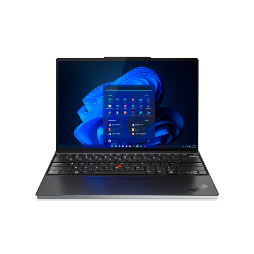 Lenovo ThinkPad Z13 Gen 2 Ryzen 7 PRO 7840U 32GB 512GB SSD 13.3" WUXGA Teclado retroiluminado Win 11 Pro