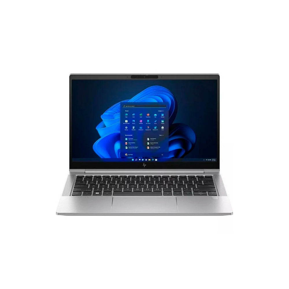 HP EliteBook 830 G10 i7-1355U 16 GB LPDDR5 512 GB SSD 13.3″ WUXGA Intel Iris Xe G7 Win 11 Pro