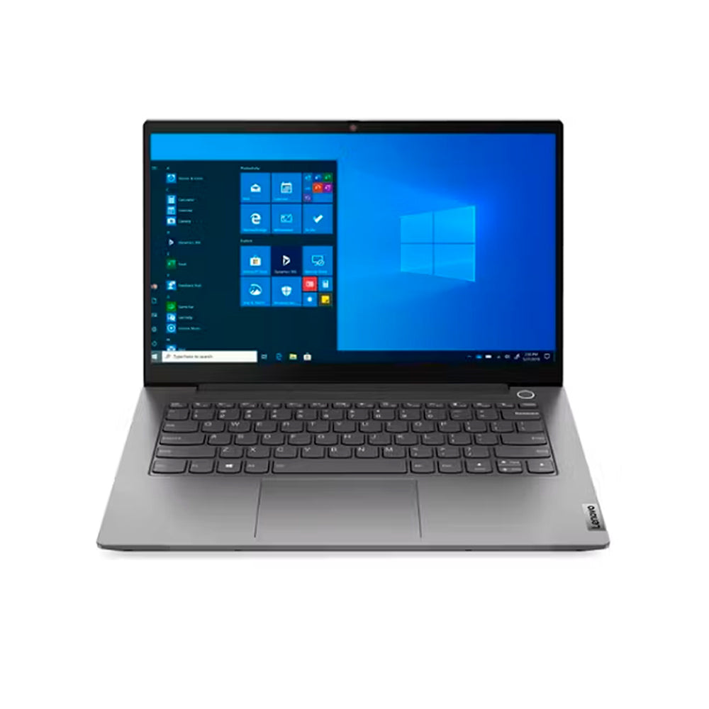 Lenovo ThinkBook 14 G2 ITL i5-1135G7 8GB DDR4 512GB SSD 14″ FHD Win 10 Pro