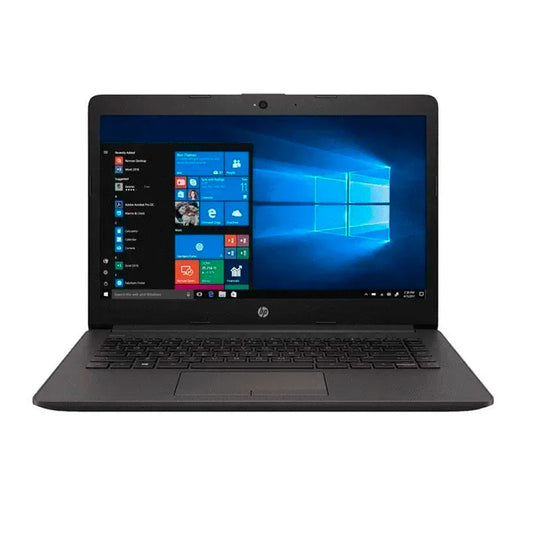 Notebook HP 245 G8 AMD Ryzen™3 8 GB SSD 256 GB 14" HD Windows 10 Pro