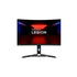 Monitor Gamer Curvo Lenovo Legion R27fc-30 de 27" FHD 1920 x 1080 280Hz 0.5ms  HDMI