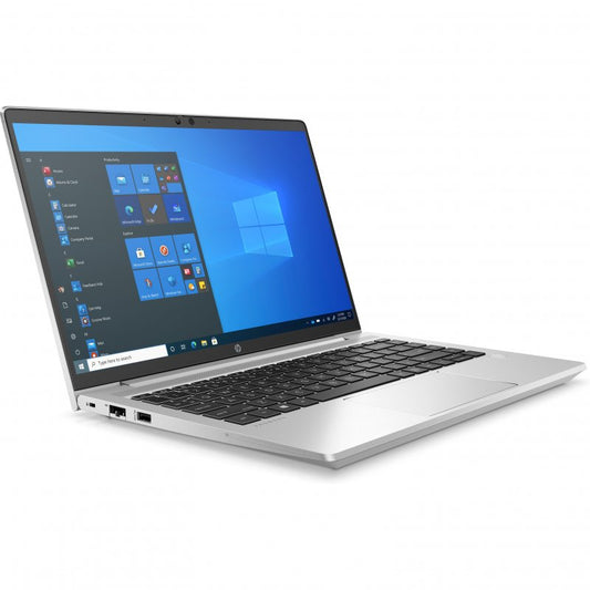 Notebook HP ProBooK 640 G8 i5 16GB SSD 512GB 14" Windows 11 Pro