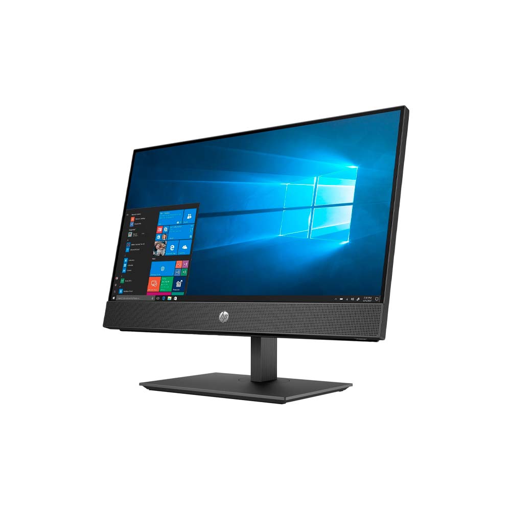 HP ProOne 400 G5 AIO Core i5-9500 8 GB RAM 256 GB SSD 23.8″ FHD Win 10 Pro