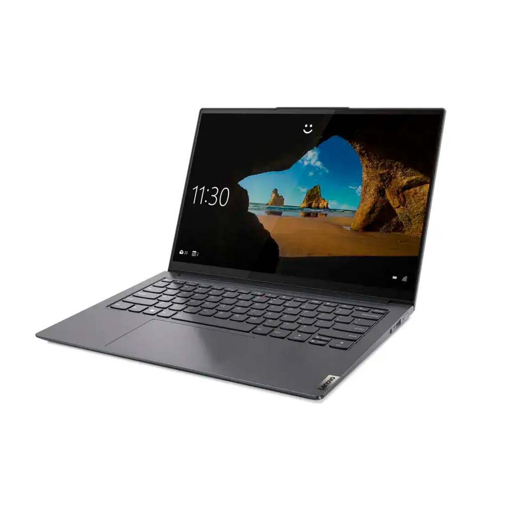 Lenovo Yoga Slim 7 Pro 14ARH5 Ryzen 9 4900H 16GB 512GB SSD 14" 2.2K Win 10 Home