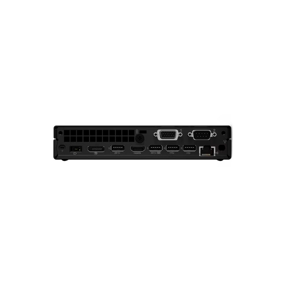 Lenovo ThinkCentre M75q Tiny Ryzen 5 PRO 5650GE 16GB DDR4 512GB