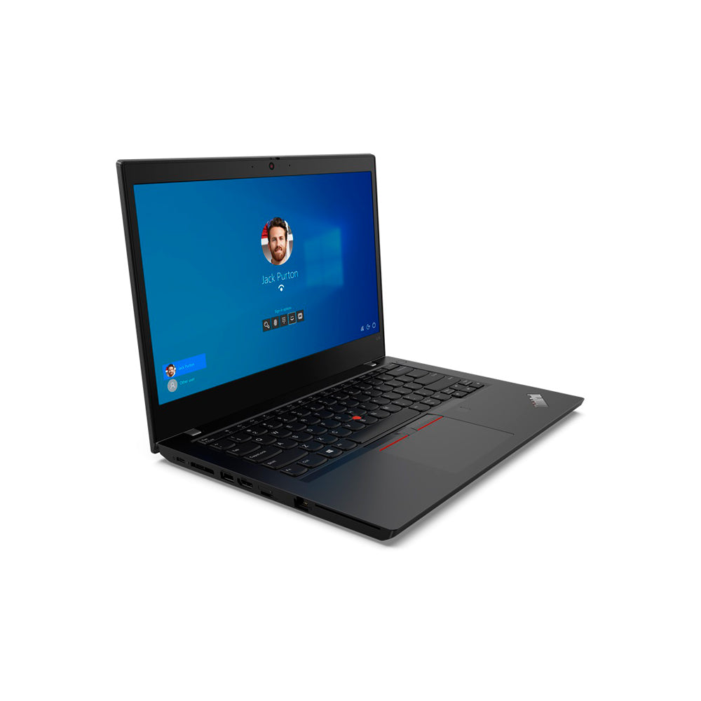 Lenovo ThinkPad L14 Gen 2 i5-1135G7 8GB DDR4 512GB SSD 14″ FHD Win 10 Pro