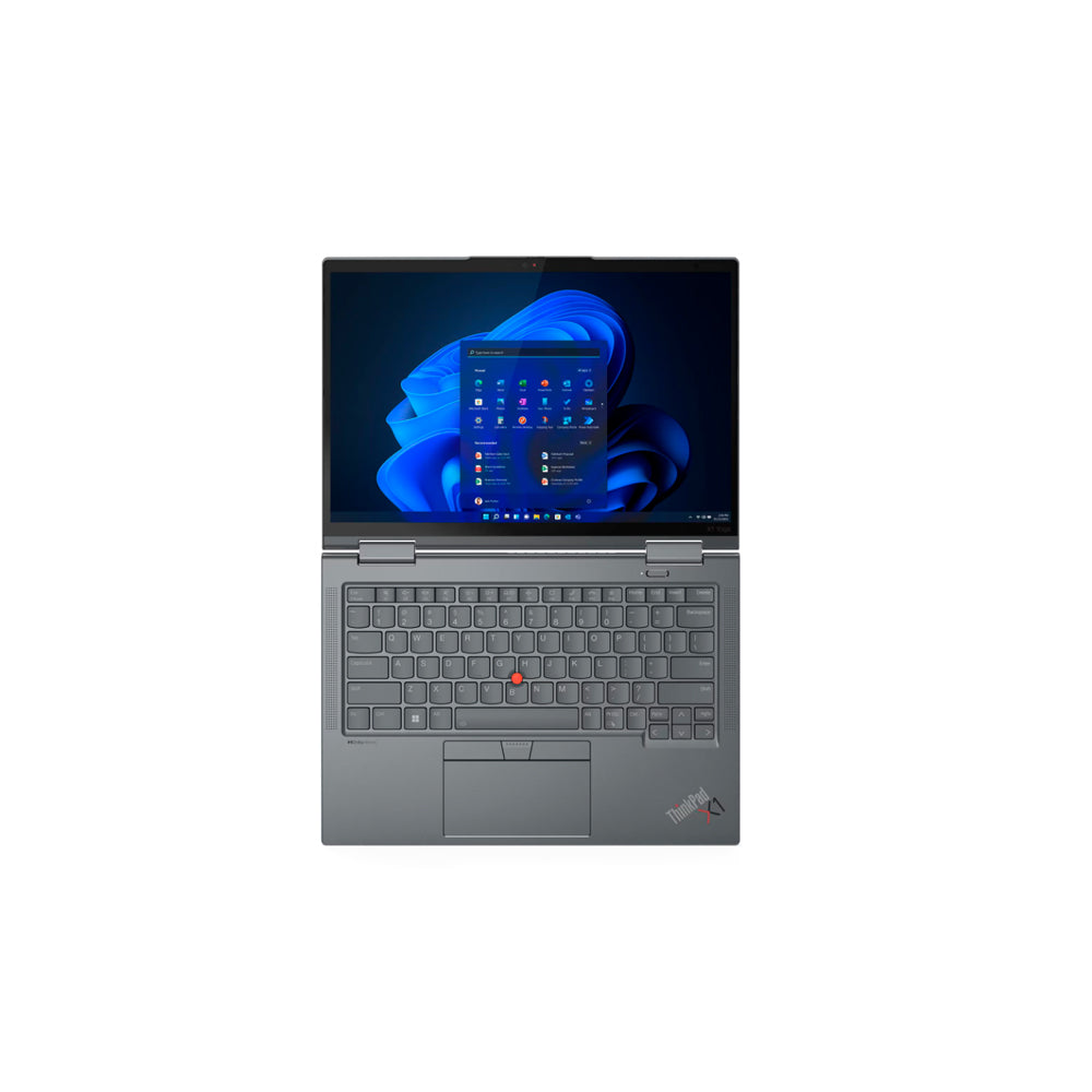 Lenovo ThinkPad X1 Yoga  i7-1355U 32 GB LPDDR5 |1 TB SSD Gen4 14″ WUXGA Touch Win 11 Pro