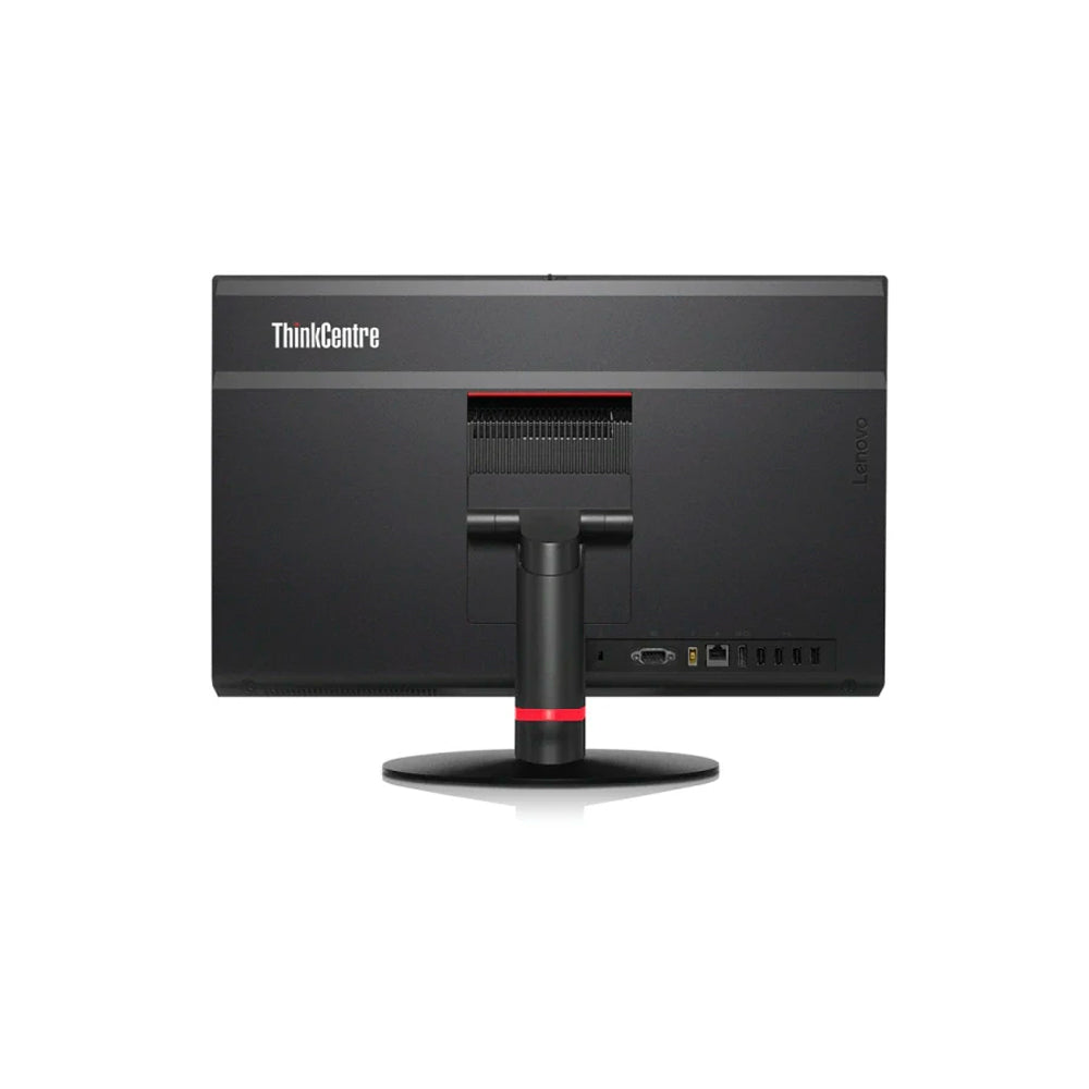 REACONDICIONADO Lenovo ThinkCentre M700z AIO 20" i5-6400T 8GB DDR4 256GB SSD Wi-Fi DVD-RW Win 10 Pro
