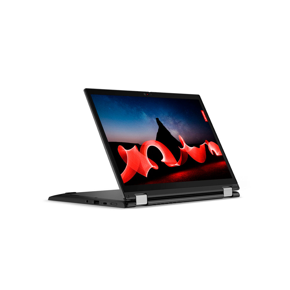 Lenovo ThinkPad L13 Yoga Gen 4 Ryzen 5 PRO 7530U 16 GB RAM 256 GB SSD 13.3″ WUXGA Touch Win 11 Pro