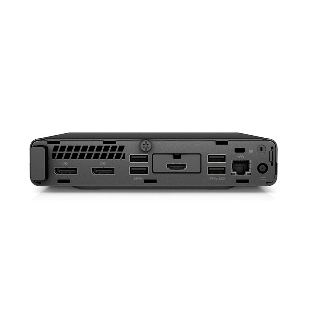 Desktop HP ProDesk 400 G5 MINI i5-9500T 8 GB RAM SSD 256 GB Windows 10 Home