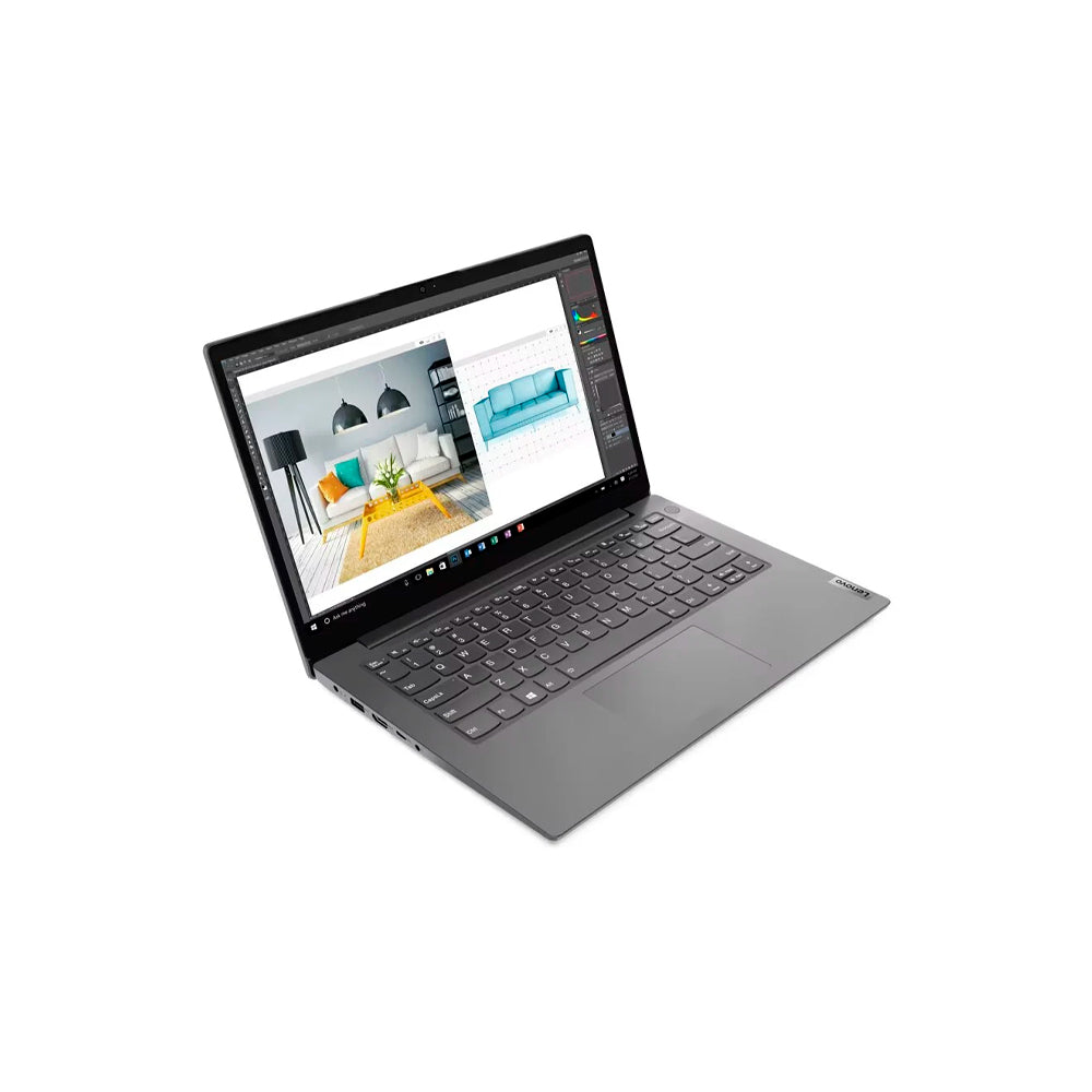 REACONDICIONADO Lenovo V14 G2 ITL 14" HD i3-1115G4 8GB 256GB SSD Win 10 Pro