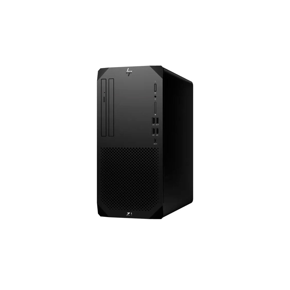 HP Z1 G9 Tower / i7-14700 / 32GB / 1TB SSD / GeForce RTX 4070 SUPER 12GB / Windows Home Advanced