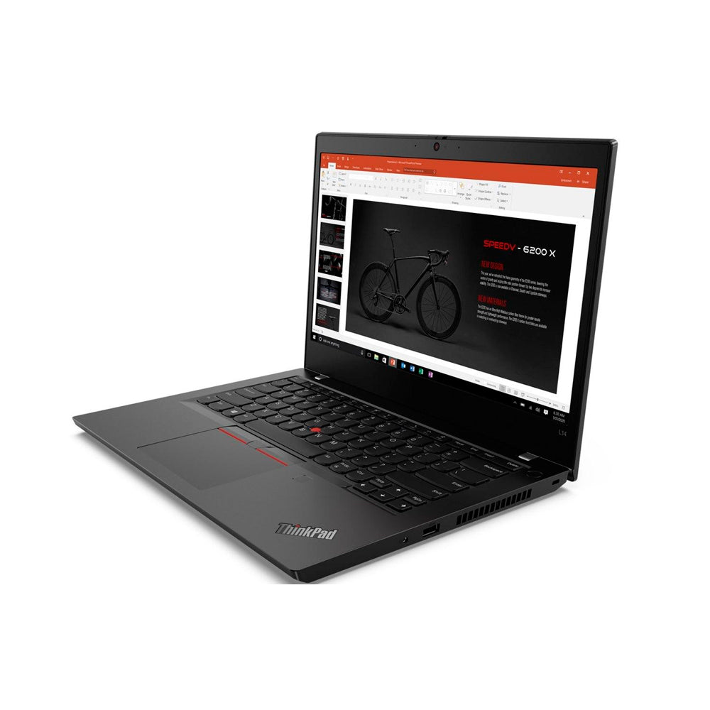 Lenovo ThinkPad L14 Gen 1 Ryzen 5 PRO 4650U 16 GB DDR4 256 GB SSD Lenovo ThinkPad L14 Gen 1 Ryzen 5 PRO 4650U 16 GB DDR4 256 GB SSD