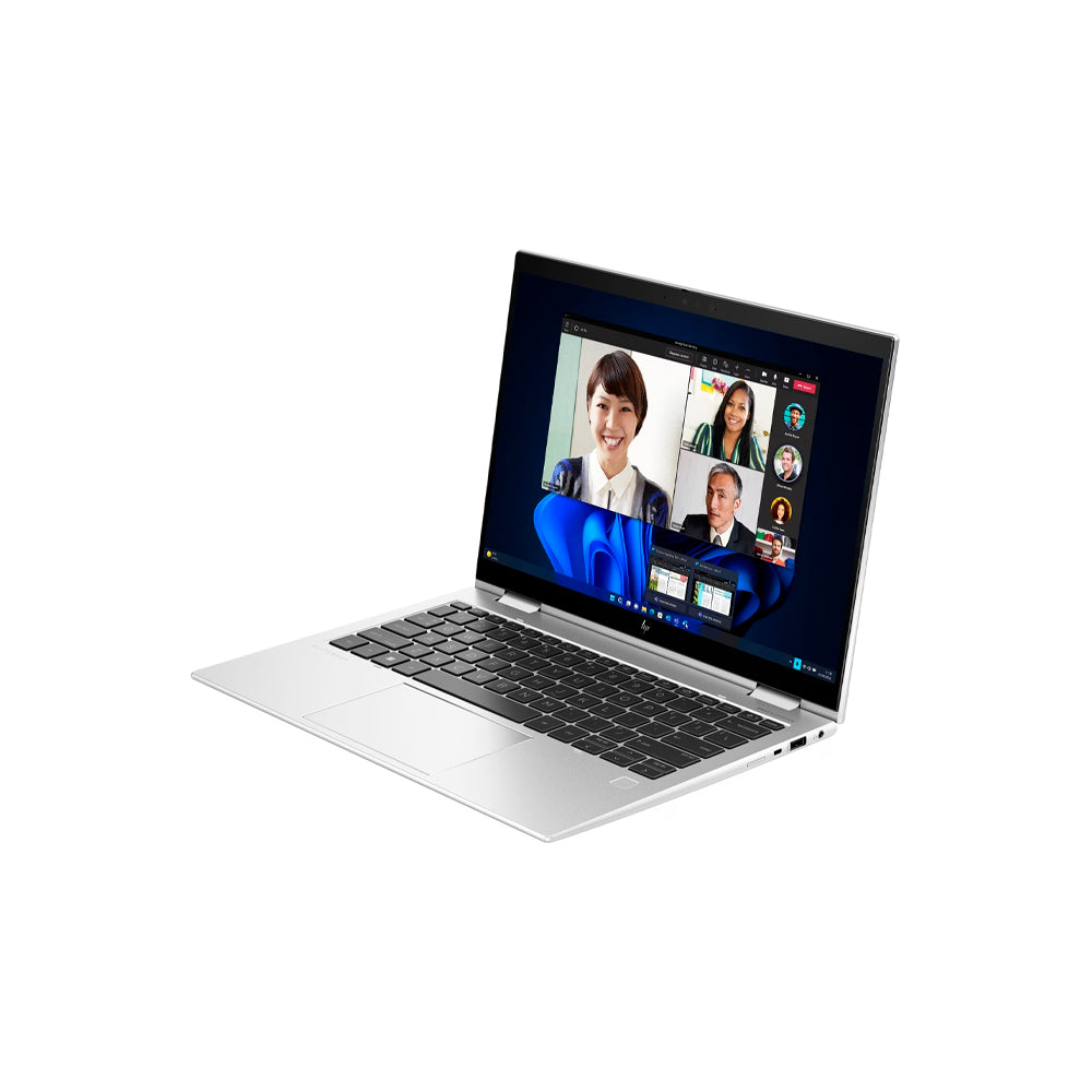 HP EliteBook 830 G10 i7-1355U 16 GB LPDDR5 512 GB SSD 13.3″ WUXGA Intel Iris Xe G7 Win 11 Pro