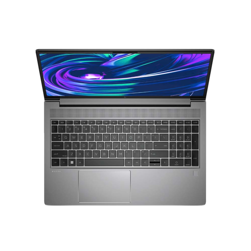 HP Zbook Power G10 Pro i9-13900H 16 GB DDR5 SSD 1 TB NVIDIA RTX A1000 GPU 6GB 15.6" FHD Win 11 Pro