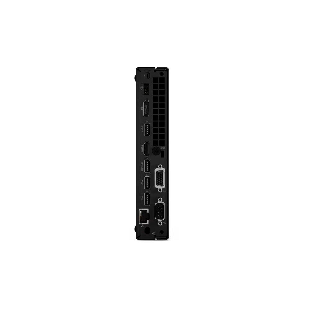Lenovo ThinkCentre M75q Tiny Gen 2 Ryzen 3 PRO 5350GE 8GB DDR4 RAM 512GB SSD Win 11 Pro