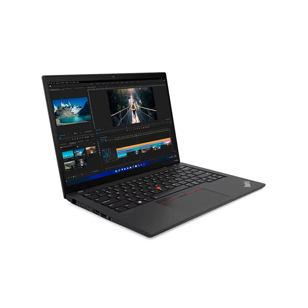 Lenovo ThinkPad T14 Gen 4 i7-1365U vPro 16 GB LPDDR5-5600 1 TB SSD 14″ WUXGA Win 11 Pro