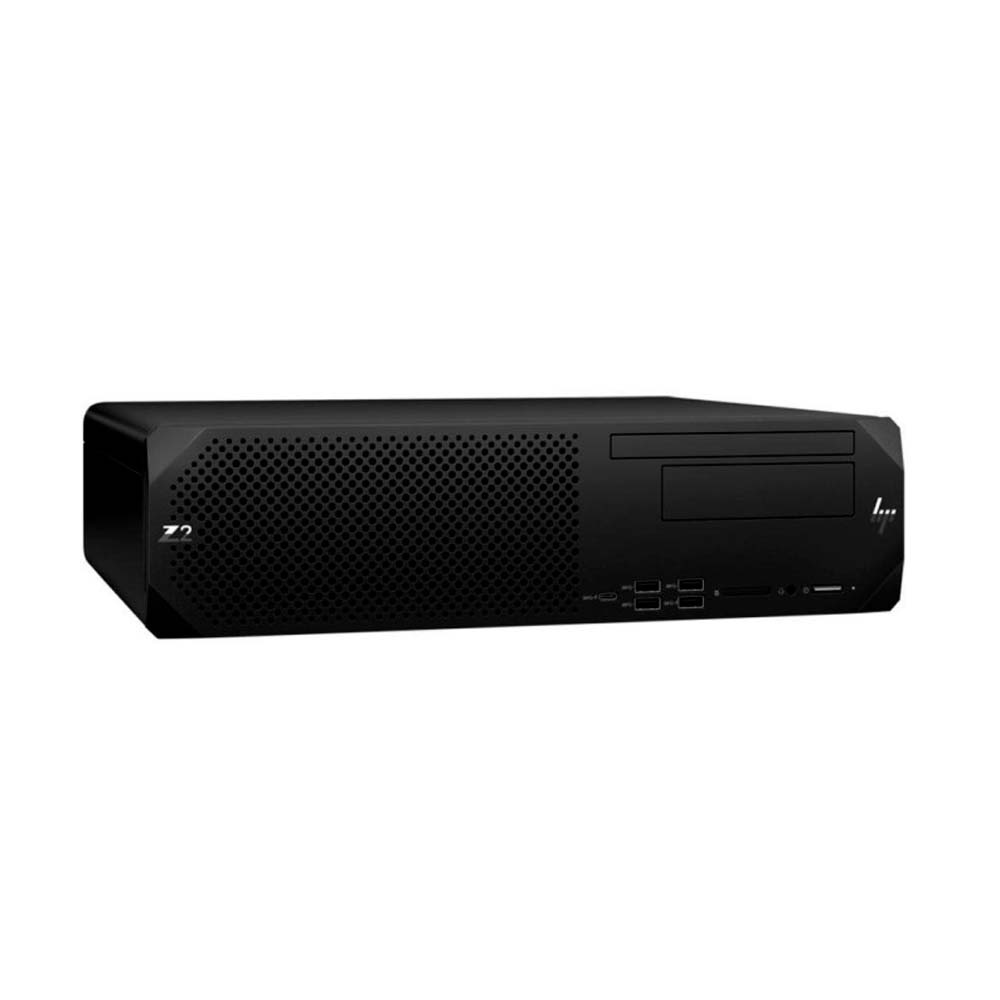 HP Z2 SFF G9 Intel® Core™ i7-12700 NVIDIA T1000 8 GB 16GB DDR5 SSD 1TB Win 11 Pro