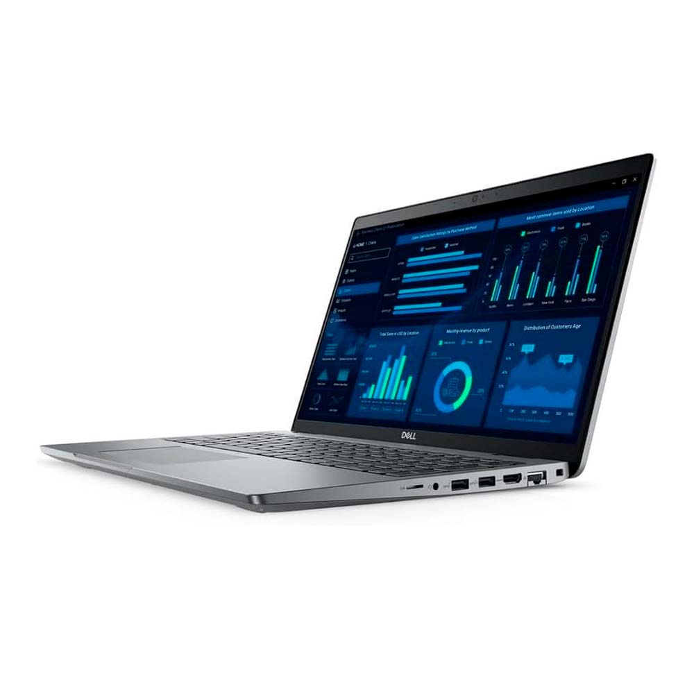 Notebook Dell Mobile Precision WS 3571 i7-12800H Vpro 32 GB SSD 1 TB M.2 Nvidia T600 15,6" FHD Win 11 Pro