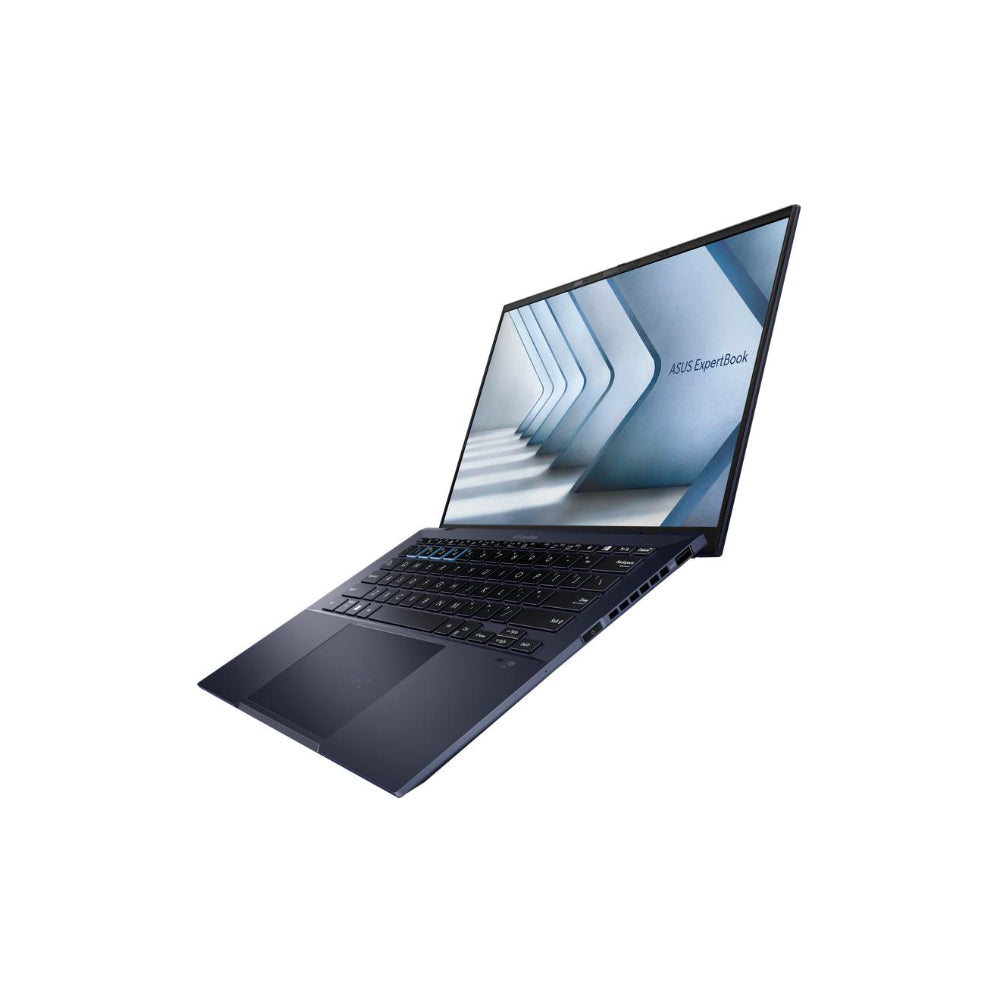 ASUS ExpertBook B9 OLED B9403CVAR 14" 2.8K  Intel Core 7 150U  64GB LPDDR5X RAM 1TB SSD PCIe 4.0 2× Thunderbolt 4  HDMI 2.1  Wi-Fi 6E + BT 5.4 Win 11 Pro