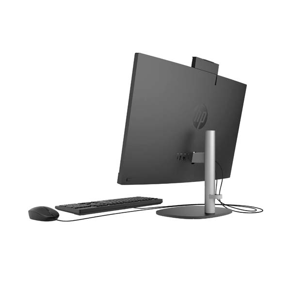 HP ProOne 245 G10 AIO 23.8" FHD Ryzen 5 7520U 16GB 512GB SSD Wi-Fi 6 + BT 5.3 Cámara 5MP HDMI W11 Pro