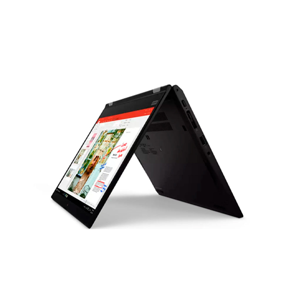 Lenovo ThinkPad L13 Yoga Gen 2 Core i7-1165G7 16 GB DDR4 512 GB SSD 13.3″ FHD Touch Win 11 Pro