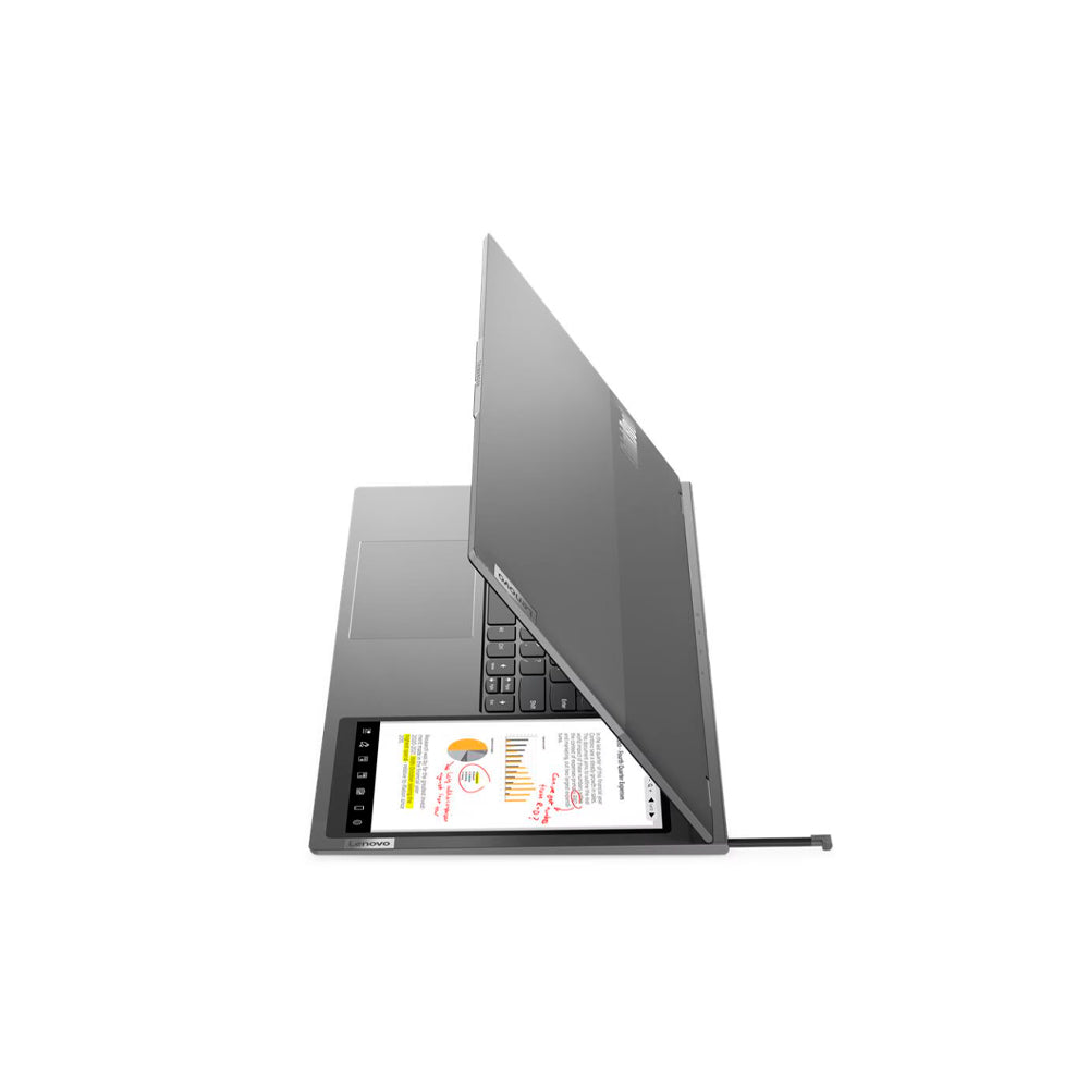 Lenovo ThinkBook Plus G3 i7-12700H 16GB 1TB SSD 17,3" 3K + 8" Dual Touch Win11